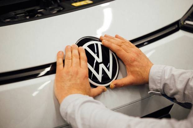 Oferta Renting Volkswagen: los clientes solo pagan la mitad de la cuota durante 6 meses