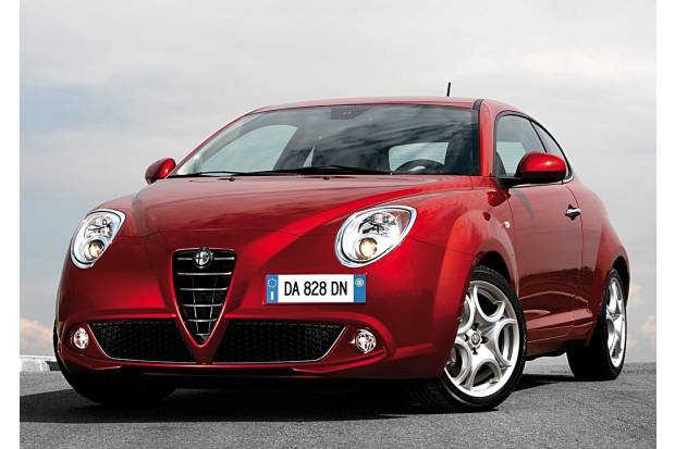 Alfa Mito. ¿Es una buena compra?