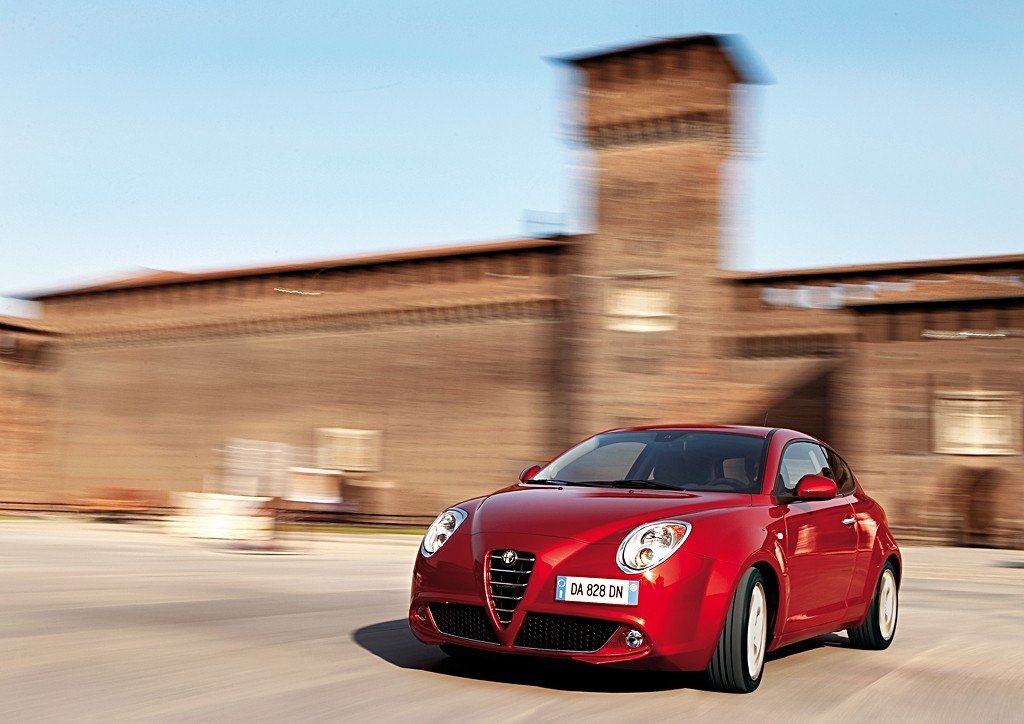 Alfa Mito. ¿Es una buena compra?