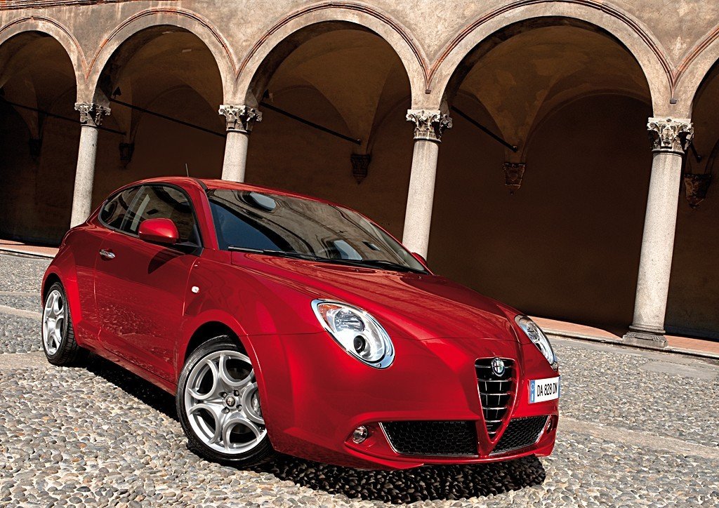 Alfa Mito. ¿Es una buena compra?