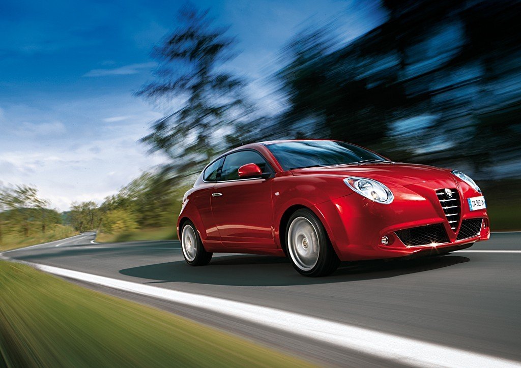 Alfa Mito. ¿Es una buena compra?