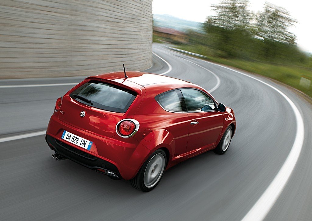 Alfa Mito. ¿Es una buena compra?