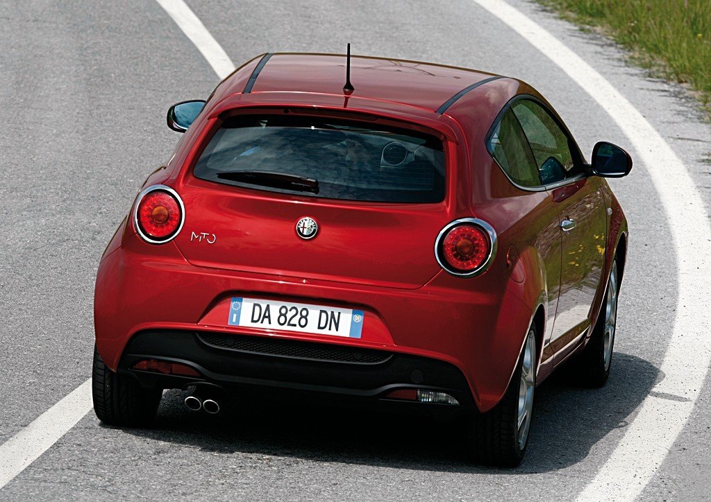 Alfa Mito. ¿Es una buena compra?