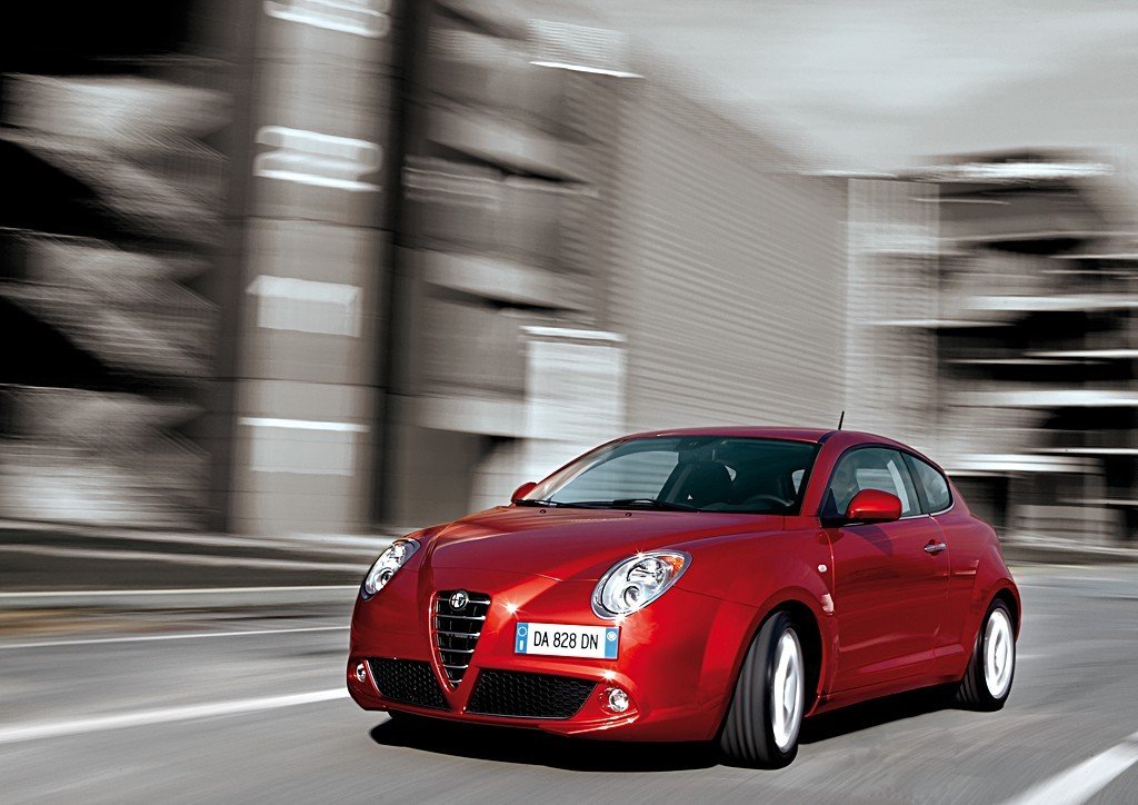 Alfa Mito. ¿Es una buena compra?