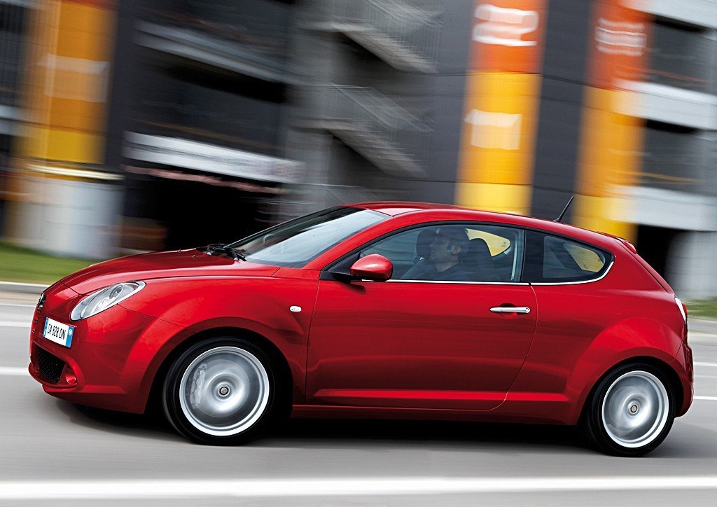 Alfa Mito. ¿Es una buena compra?