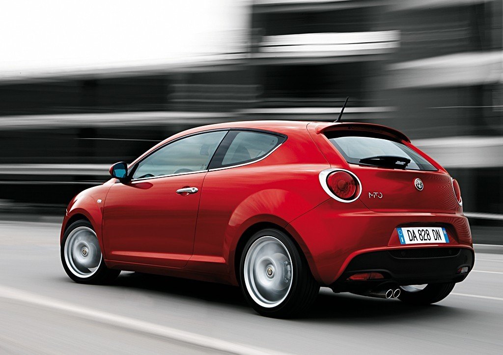 Alfa Mito. ¿Es una buena compra?