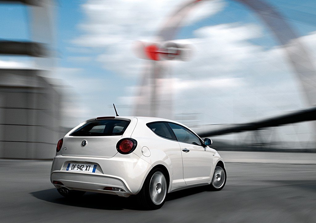 Alfa Mito. ¿Es una buena compra?