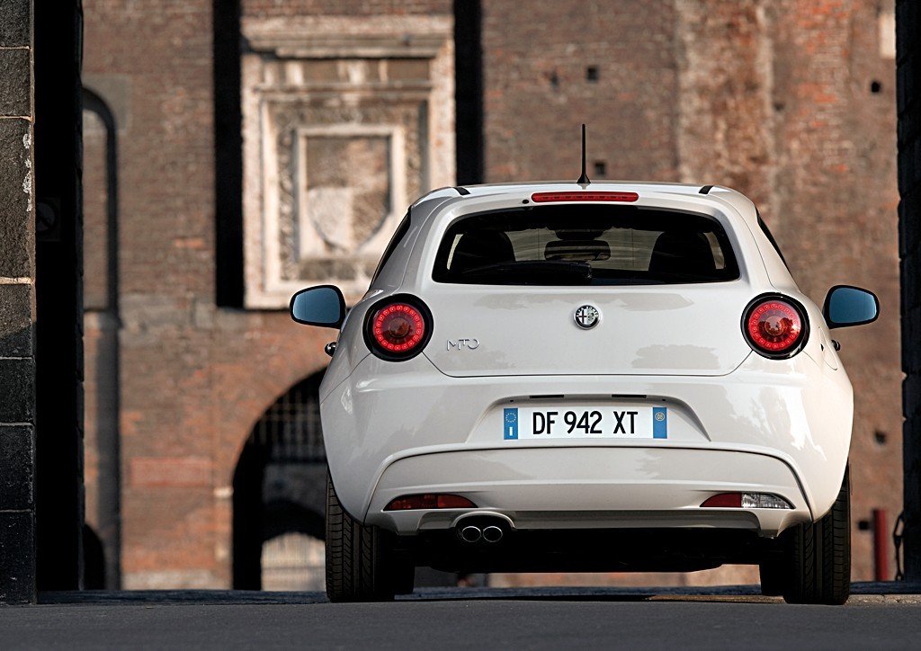 Alfa Mito. ¿Es una buena compra?