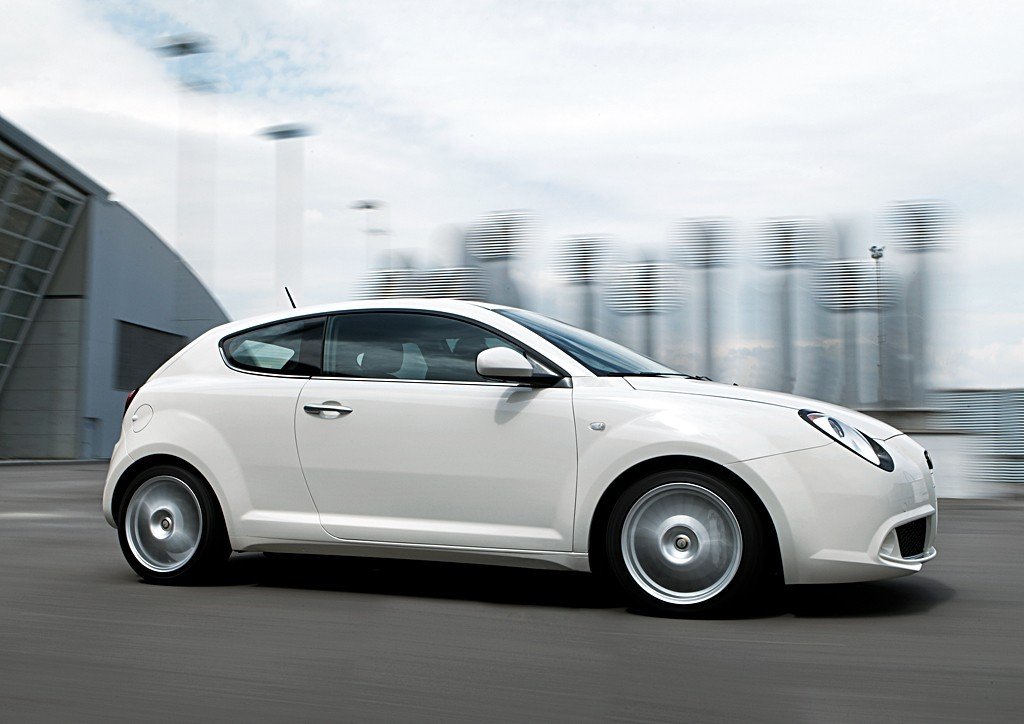 Alfa Mito. ¿Es una buena compra?
