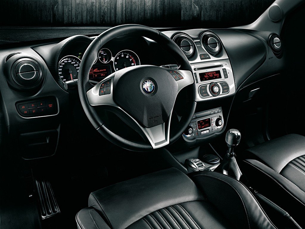 Alfa Mito. ¿Es una buena compra?