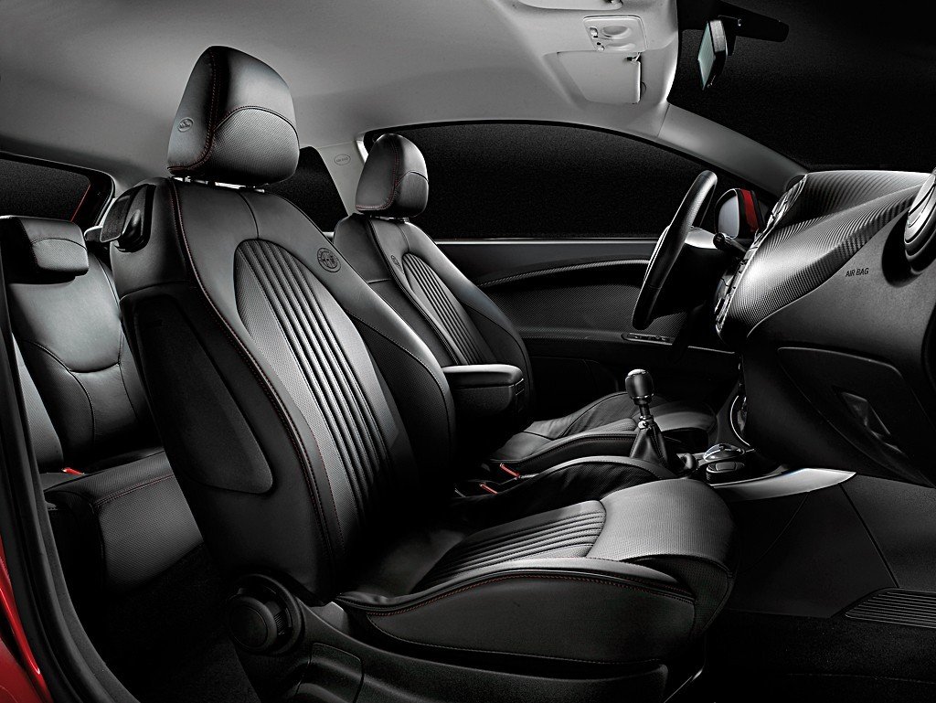 Alfa Mito. ¿Es una buena compra?