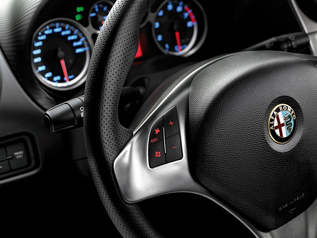 Alfa Mito. ¿Es una buena compra?
