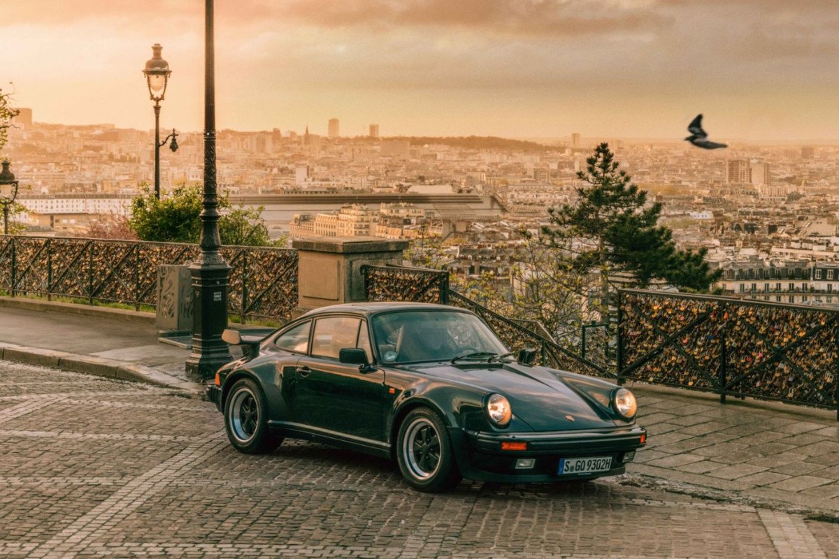 porsche-911