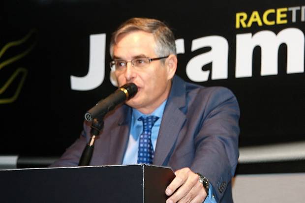 El viernes comienzan las obras de remodelación del Jarama