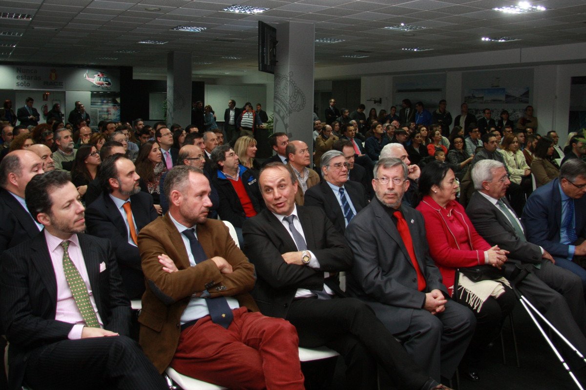 El viernes comienzan las obras de remodelación del Jarama