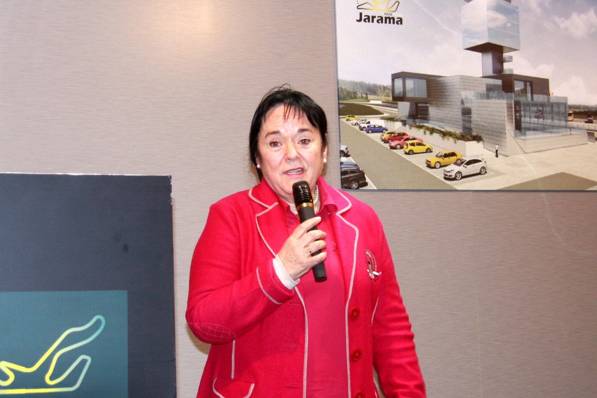 El viernes comienzan las obras de remodelación del Jarama