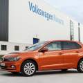 Así se fabrica el Volkswagen Polo en Landaben: esperando al T-Cross