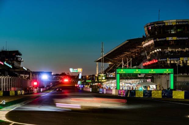 24 Horas de Le Mans 2020: por qué este año serán diferentes
