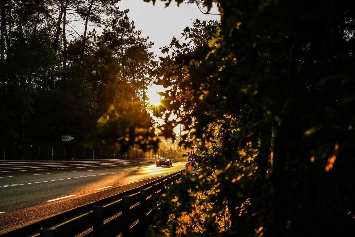24 Horas de Le Mans 2020: por qué este año serán diferentes