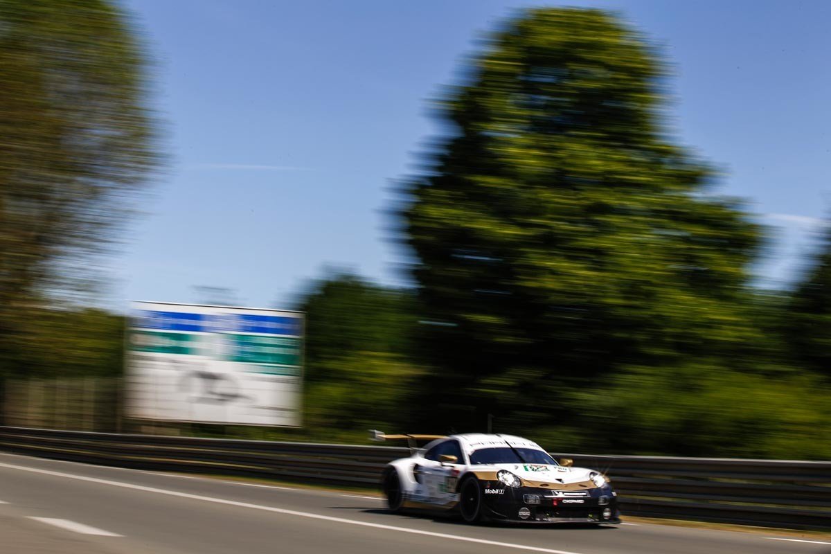 24 Horas de Le Mans 2020: por qué este año serán diferentes