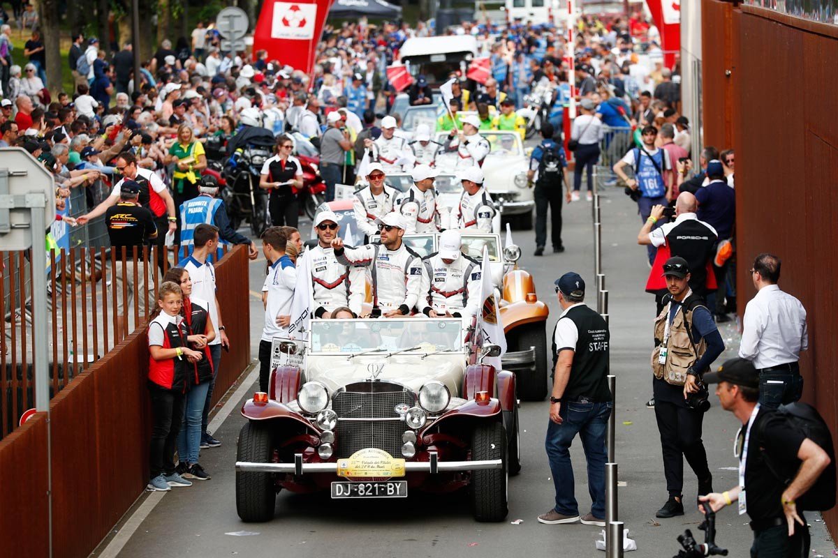 24 Horas de Le Mans 2020: por qué este año serán diferentes