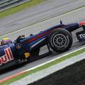 Fórmula 1. Calificación GP de Malasia: Webber en la pole
