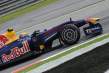 Fórmula 1. Calificación GP de Malasia: Webber en la pole