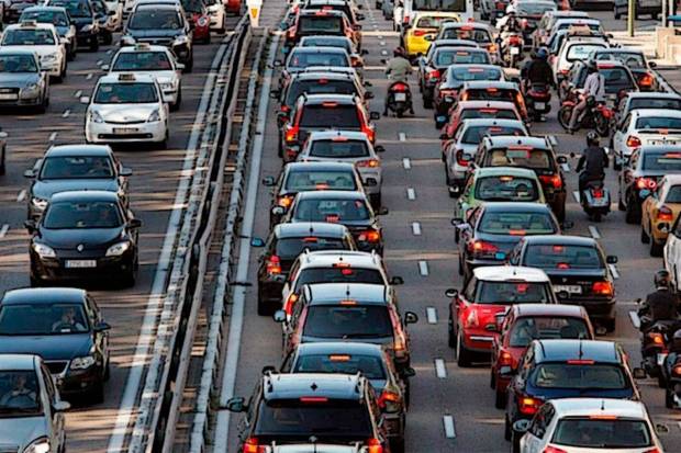Más control de la DGT en la Operación Salida de agosto