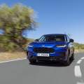 Prueba Honda ZR-V: el nuevo SUV de la marca japonesa, híbrido y dinámico