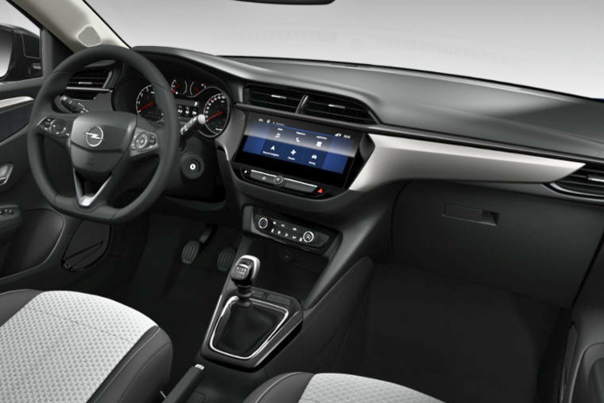 Opel-Corsa