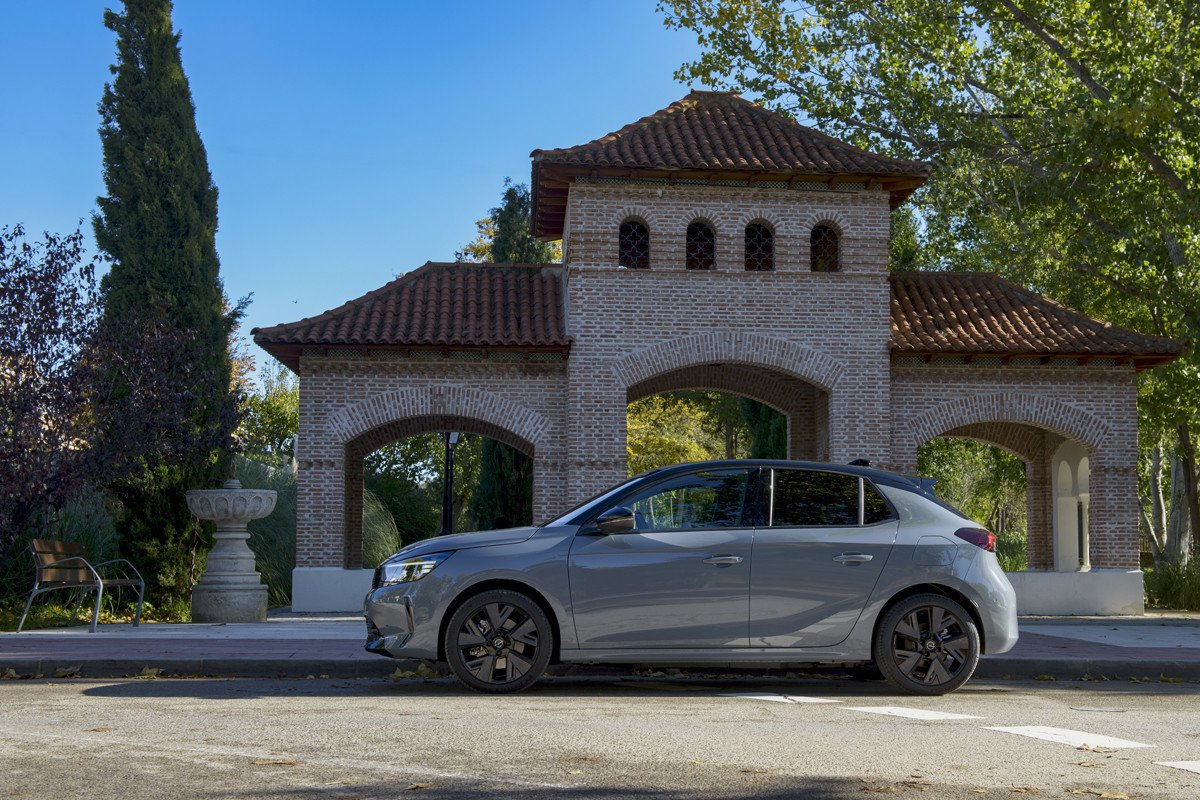 Opel-Corsa