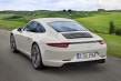 Porsche 911 Edición 50 Aniversario