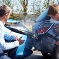 ¿Sabes cómo rellenar un parte amistoso de accidente?