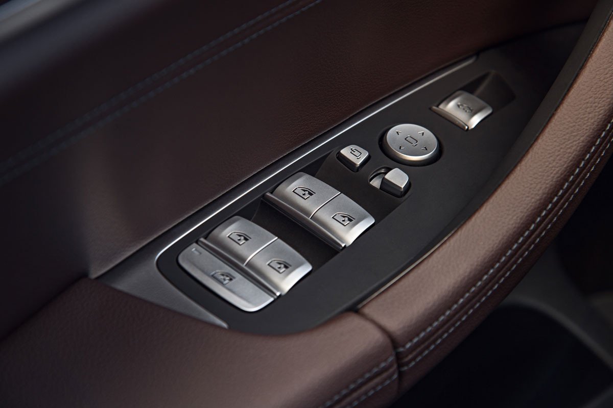 Nuevo BMW X3: equipamientos, precios y primera prueba Nuevo BMW X3: equipamientos, precios y primera prueba