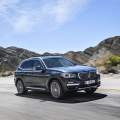 Nuevo BMW X3: equipamientos, precios y primera prueba