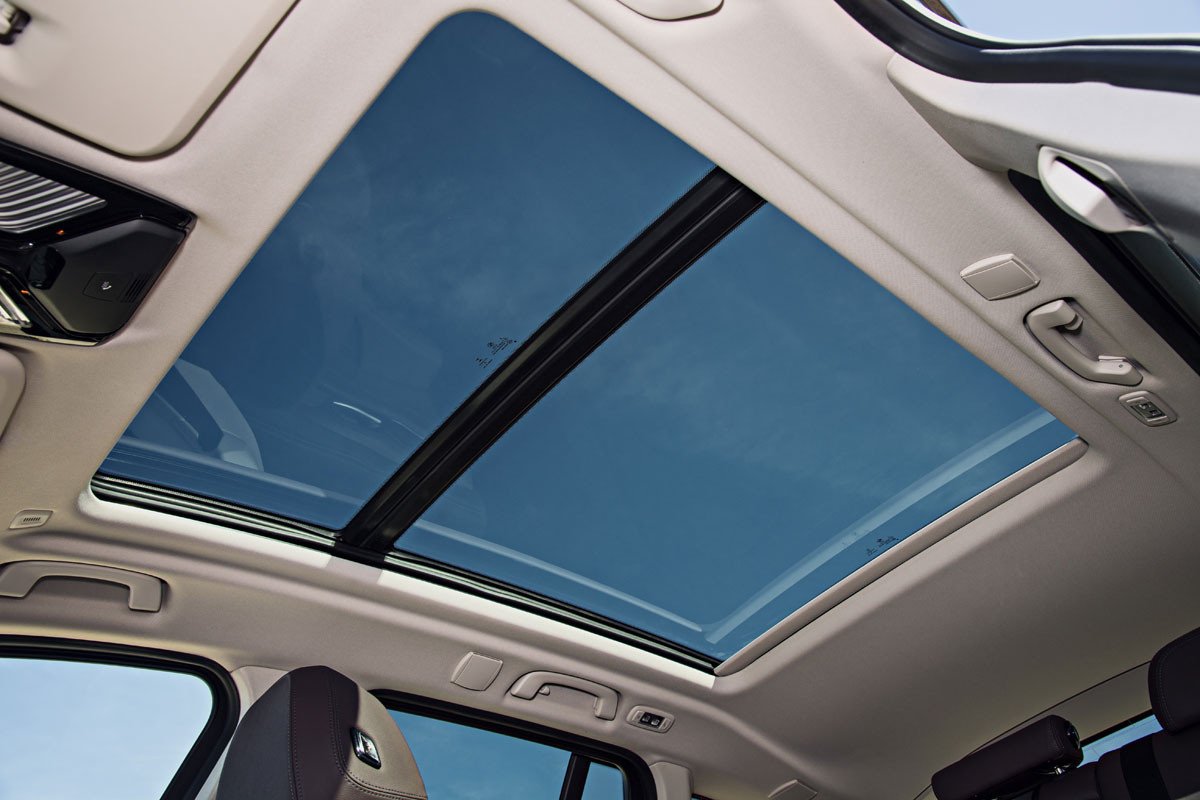 Nuevo BMW X3: equipamientos, precios y primera prueba Nuevo BMW X3: equipamientos, precios y primera prueba