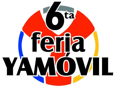 El 4 de mayo comenzó la sexta edición de la Feria Yamovil