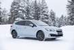 Subaru Impreza ECO Hybrid: la leyenda sigue con bajos consumos y emisiones