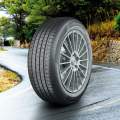 Nuevo Dunlop Sport All Season, un neumático todo tiempo para inviernos suaves