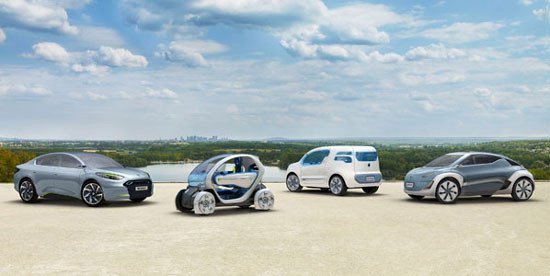 Coches eléctricos: ¿Realidad o ficción?