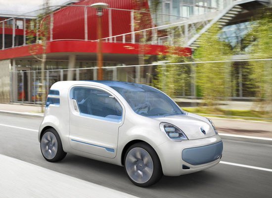 Coches eléctricos: ¿Realidad o ficción?