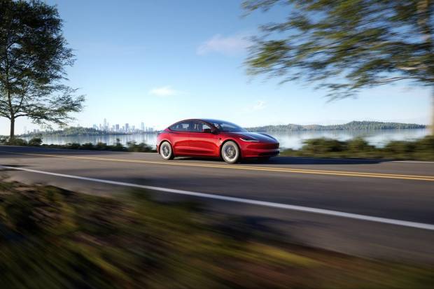 Ranking coches más vendidos en noviembre 2023: por primera vez un eléctrico en el top10