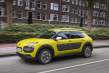 Cinco mejores SUV pequeños 2015