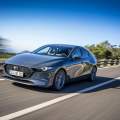Nuevo Mazda 3 2019, primeros datos e información 
