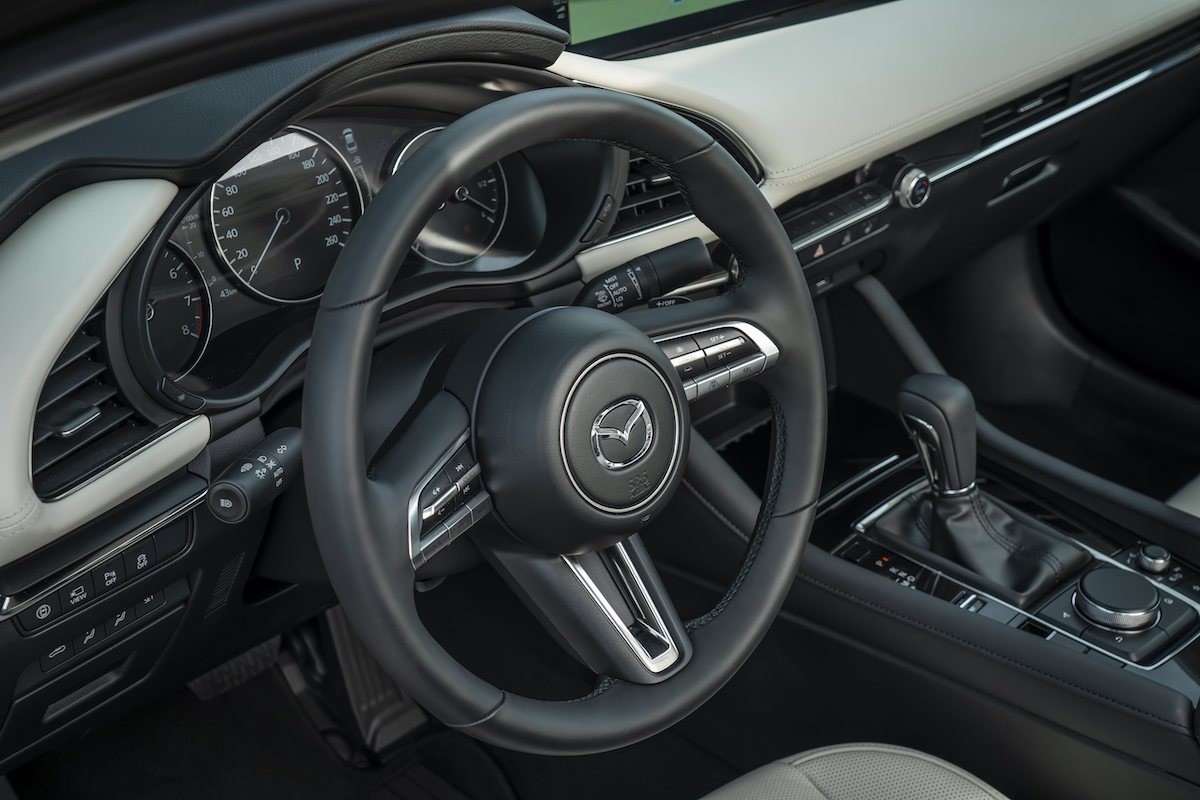 Nuevo Mazda 3 2019, primeros datos e información 