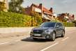Subaru Outback Silver Edition: nueva versión casi tope de gama