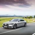 Nuevo Mercedes Clase S 2021: interior, precios, sensaciones,...