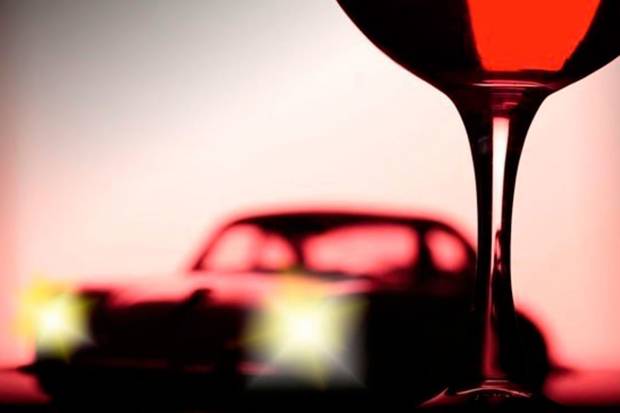 Al volante cero alcohol. 15 de noviembre, Día Mundial sin Alcohol
