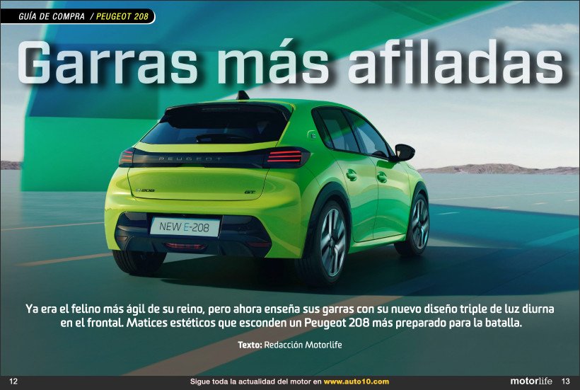 Nuevo número 149 de la revista Motorlife Magazine