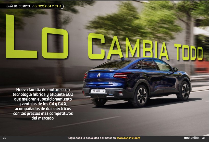 Nuevo número 149 de la revista Motorlife Magazine